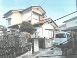 栃木県宇都宮市の競売物件 759万円 戸建て 74m&sup2;