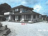 栃木県栃木市の競売物件 350万円 戸建て 168m&sup2;