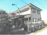 栃木県塩谷郡高根沢町の競売物件 103万円 戸建て 130m&sup2;