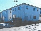 栃木県真岡市の競売物件 987万円 戸建て 104m&sup2;