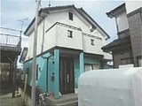 群馬県伊勢崎市の競売物件 322万円 戸建て 92m&sup2;