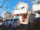 神奈川県川崎市宮前区の競売物件 1,690万円 戸建て 96m&sup2;