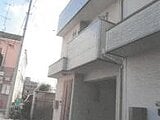 神奈川県川崎市川崎区の競売物件 1,664万円 戸建て 81m&sup2;
