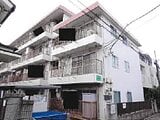 神奈川県相模原市中央区の競売物件 557万円 マンション 45m&sup2;