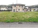 富山県魚津市の競売物件 101万円 土地 232m&sup2;