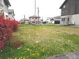 富山県魚津市の競売物件 107万円 土地 241m&sup2;