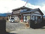 山梨県甲斐市の競売物件 134万円 戸建て 137m&sup2;