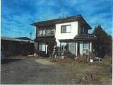 長野県小諸市の競売物件 310万円 戸建て 123m&sup2;