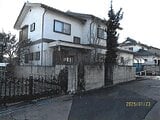 長野県佐久市の競売物件 152万円 戸建て 152m&sup2;