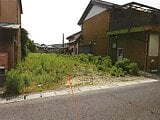 三重県桑名市の競売物件 143万円 土地 241m&sup2;