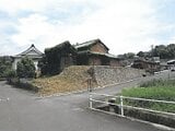 京都府木津川市の競売物件 210万円 土地 875m&sup2;