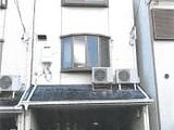 京都府京都市北区の競売物件 386万円 戸建て 91m&sup2;