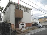 京都府宇治市の競売物件 2,040万円 戸建て 95m&sup2;