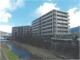 京都府京都市山科区の競売物件 1,944万円 マンション 66m&sup2;