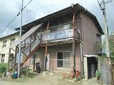 福岡県飯塚市の競売物件 321万円 戸建て 165m&sup2;