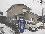 北海道函館市の競売物件 127万円 戸建て 129m&sup2;