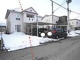 青森県むつ市の競売物件 698万円 戸建て 161m&sup2;
