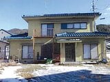 長野県大町市の競売物件 228万円 戸建て 104m&sup2;