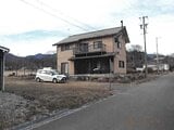 長野県伊那市の競売物件 763万円 戸建て 126m&sup2;