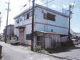 愛知県豊川市の競売物件 877万円 戸建て 273m&sup2;