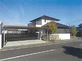 大分県大分市の競売物件 1,685万円 戸建て 161m&sup2;
