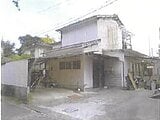 大分県別府市の競売物件 126万円 戸建て 76m&sup2;