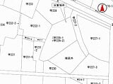 新潟県新潟市秋葉区の国税庁公売物件 46万円 土地 258m&sup2;