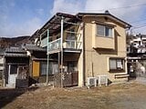 栃木県日光市の国税庁公売物件 65万円 戸建て 88m&sup2;