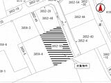 新潟県阿賀野市の国税庁公売物件 110万円 土地 336m&sup2;