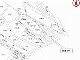 栃木県足利市の国税庁公売物件 325万円 土地 511m&sup2;