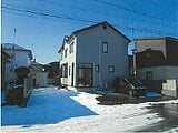 北海道苫小牧市の競売物件 611万円 戸建て 111m&sup2;