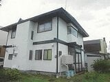 北海道石狩市の競売物件 270万円 戸建て 110m&sup2;