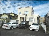 北海道苫小牧市の競売物件 348万円 戸建て 79m&sup2;