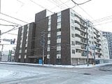 北海道札幌市中央区の競売物件 577万円 マンション 83m&sup2;