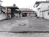 群馬県桐生市の競売物件 121万円 土地 197m&sup2;