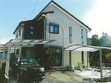 三重県多気郡明和町の競売物件 298万円 戸建て 132m&sup2;