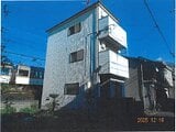 大阪府羽曳野市の競売物件 179万円 戸建て 71m&sup2;