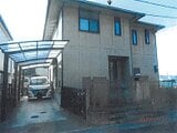 大阪府河内長野市の競売物件 761万円 戸建て 136m&sup2;