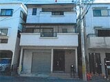 大阪府河内長野市の競売物件 457万円 戸建て 146m&sup2;