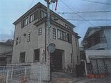 大阪府藤井寺市の競売物件 639万円 戸建て 172m&sup2;