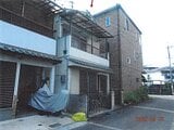 大阪府堺市中区の競売物件 188万円 戸建て 69m&sup2;