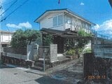 大阪府河内長野市の競売物件 352万円 戸建て 142m&sup2;
