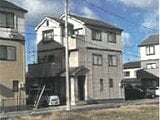 香川県丸亀市郡家町の競売物件 269万円 戸建て 126m&sup2;
