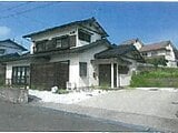 福岡県行橋市の競売物件 225万円 戸建て 88m&sup2;