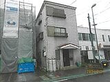 静岡県熱海市の競売物件 291万円 戸建て 132m&sup2;