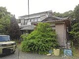 静岡県御前崎市の競売物件 222万円 戸建て 155m&sup2;