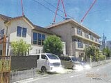 静岡県浜松市中央区の競売物件 3,515万円 戸建て 597m&sup2;
