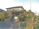 静岡県磐田市の競売物件 125万円 戸建て 195m&sup2;