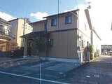 静岡県浜松市浜名区の競売物件 820万円 戸建て 120m&sup2;