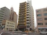 静岡県浜松市中央区の競売物件 991万円 マンション 181m&sup2;